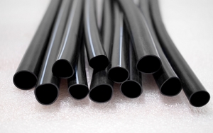 Tubos de PVC de isolamento