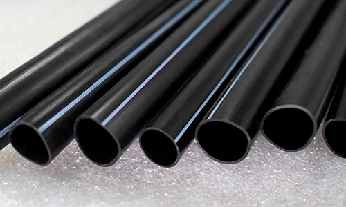 Tubos de PVC resistente ao frio