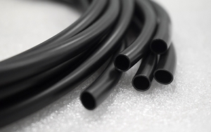 Tubos de PVC de isolamento