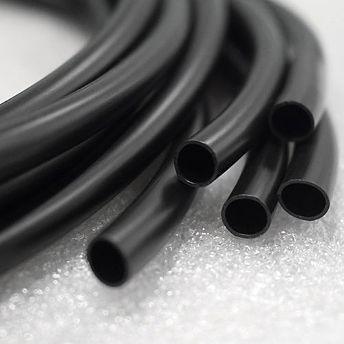 Tubos de PVC de isolamento