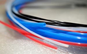 Mangas de PTFE de cabo embreagem