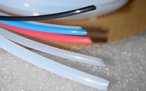 Tubos de PTFE