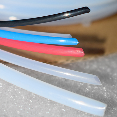Tubos de PTFE