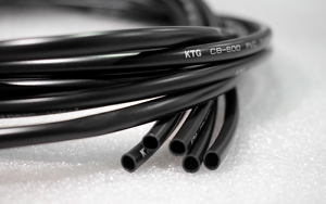 Tubos de PVC