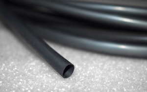 Tubos de silicone