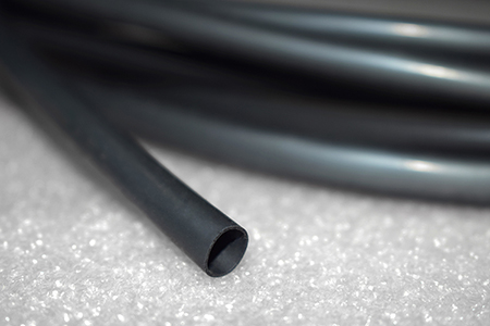 Tubos de silicone