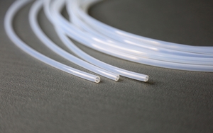 Tubos de PTFE termo retráteis