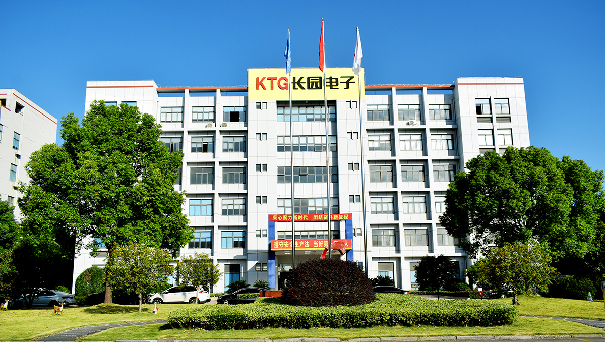 Bem-vindo ao KTG